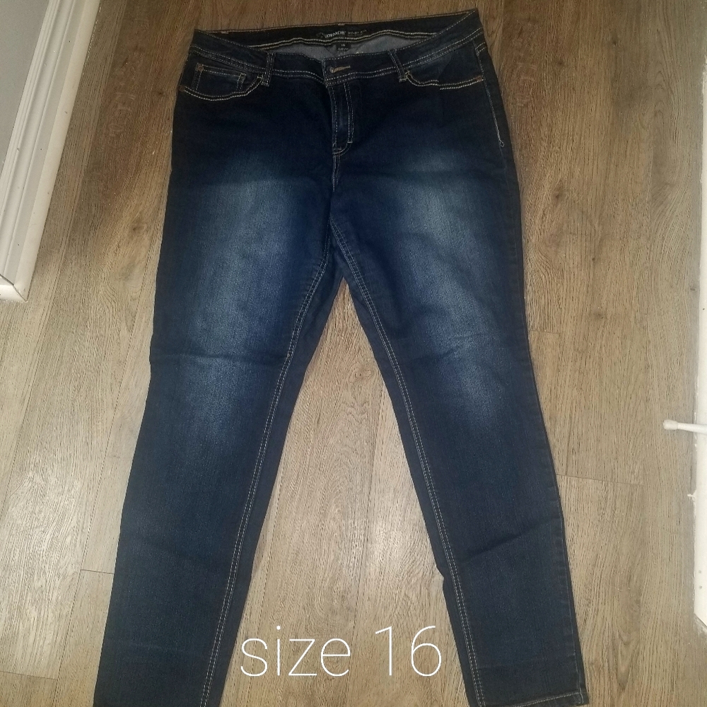 Skinny Jean